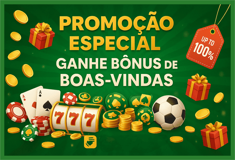 BETBB bônus 2025 incluindo boas-vindas e promoções